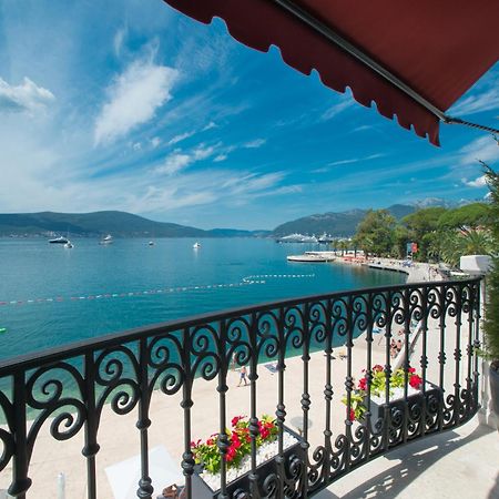 Boutique Hotel La Roche Tivat Ngoại thất bức ảnh
