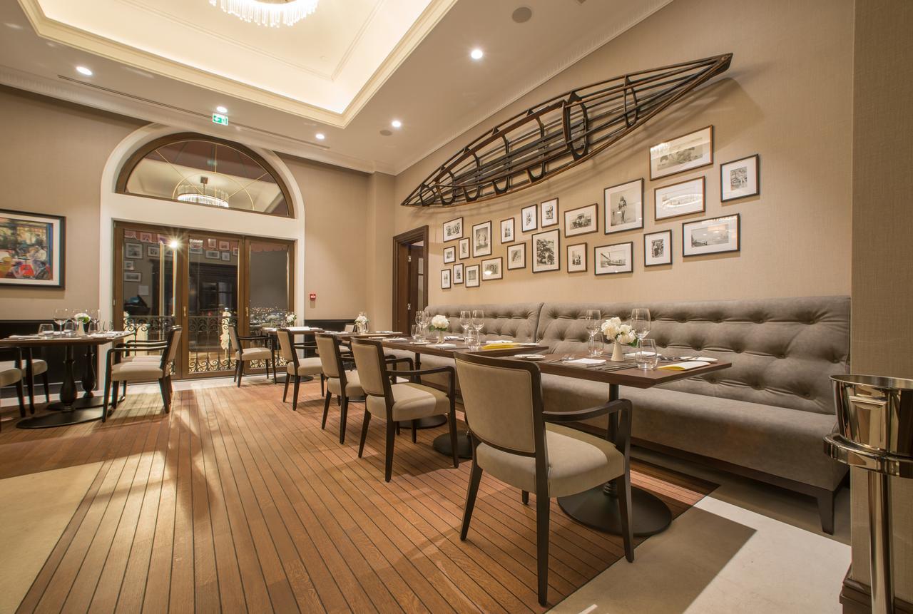 Boutique Hotel La Roche Tivat Ngoại thất bức ảnh
