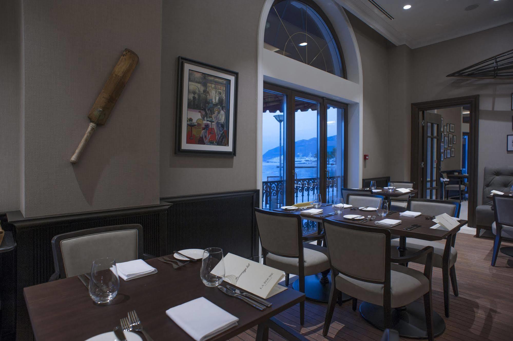 Boutique Hotel La Roche Tivat Ngoại thất bức ảnh