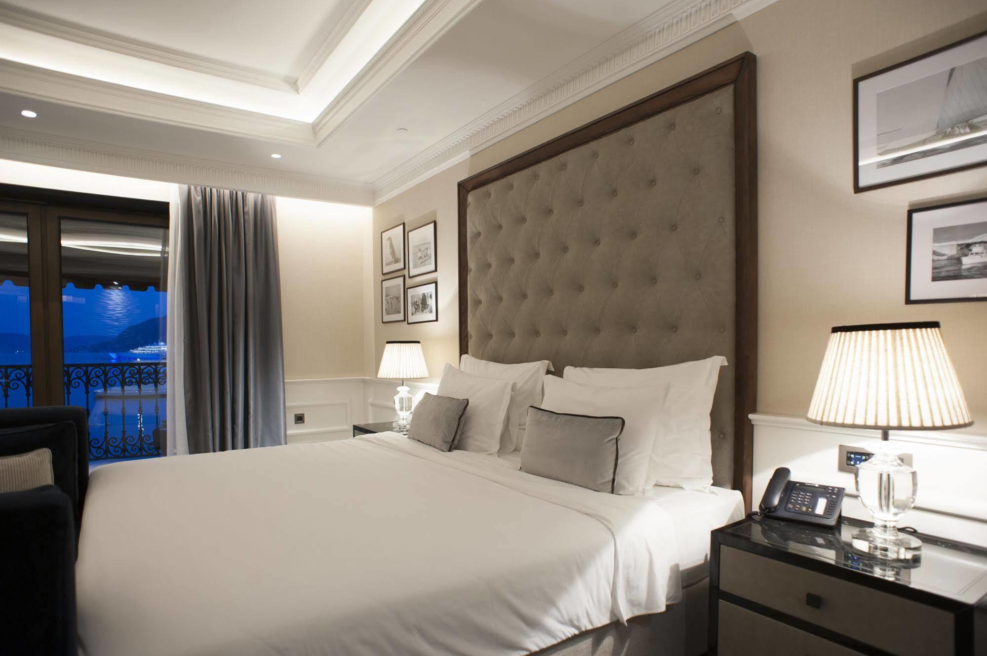 Boutique Hotel La Roche Tivat Ngoại thất bức ảnh