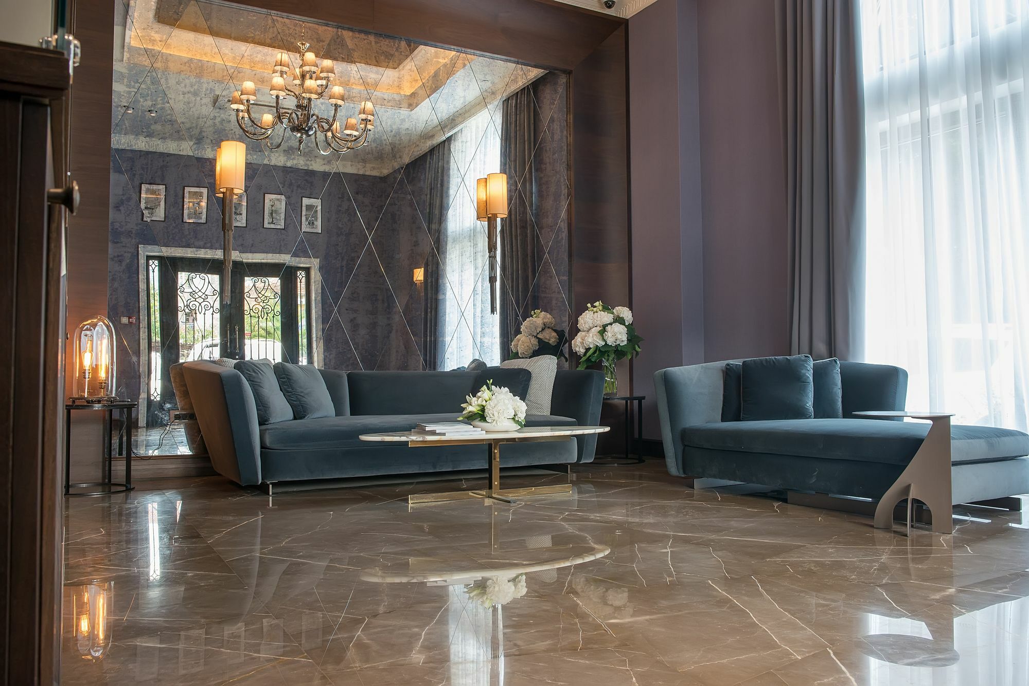 Boutique Hotel La Roche Tivat Ngoại thất bức ảnh