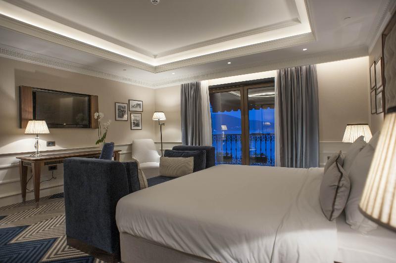 Boutique Hotel La Roche Tivat Ngoại thất bức ảnh